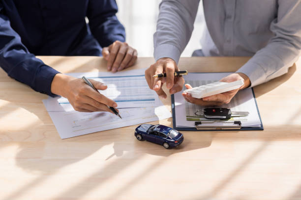 Car insurance options for Little Round Lake residents